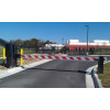 Barrier & Gate