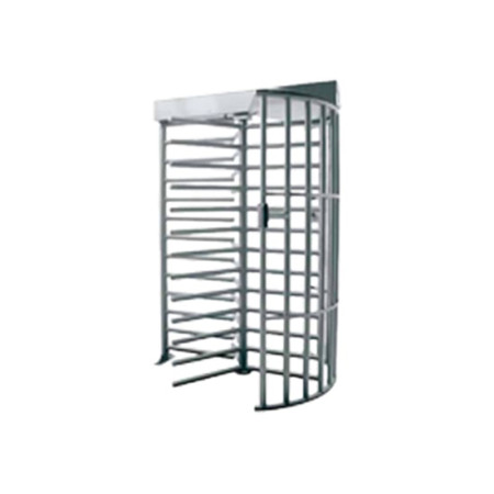 Full Height Turnstile