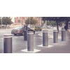 Barrier & Gate