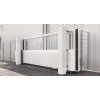 Barrier & Gate