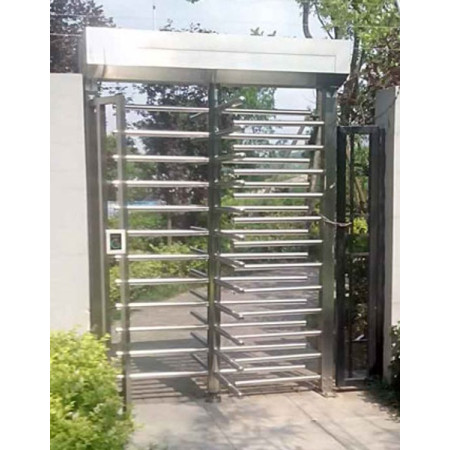 Turnstiles