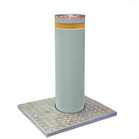 Fixed Bollard